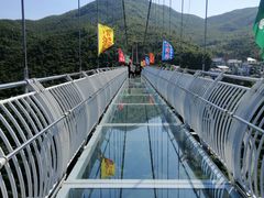 -山沟沟景区