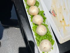 -杨记齐齐哈尔烤肉(五莲路店)