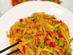 -新凯旋烧烤·燕姐千岛湖土菜