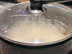 -野·大山里野生菌石锅土鸡(益田假日店)