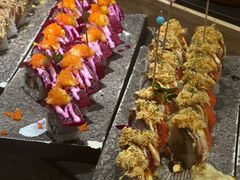 -吉布鲁牛排海鲜自助(武侯银泰城店)