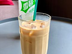 -NokNok Coffee(宽窄巷子店)