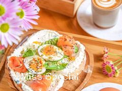 -Egg•Allday Brunch(襄阳北路店)