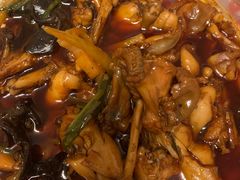-晓林火锅(安定门店)
