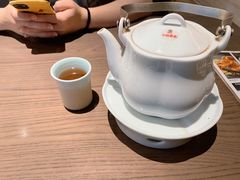 四种茶-四道菜·福建菜馆(新街口金鹰店)