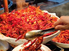 -金马门国际美食百汇(珞喻路店)