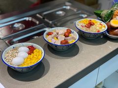 -一心甜汤(丹凤街店)