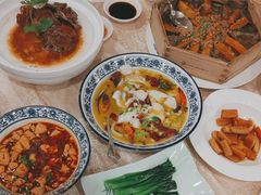 -麒麟中餐厅·经典粤菜·地道菜式老字号(广州长隆酒店)