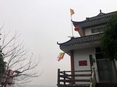-张公山寨景区