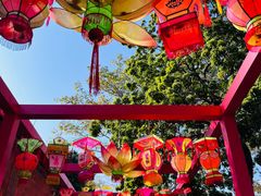 -晋江五店市传统文化旅游区