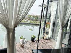 -霁月山房(体育公园店)