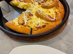 -必胜客(滨江店)