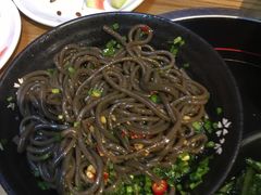 -六月雪干锅(绵阳凯德广场店)