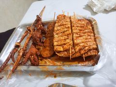 -胡仁根胡记炸炸炸