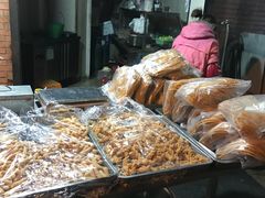 -刘大姐煎饼(五星家园店)