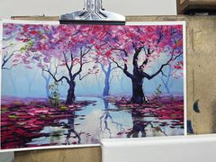 -八哥美术·成人美术画室(总校区)