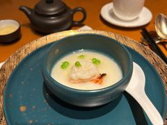 -广州富力君悦大酒店空中花园