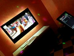 -阳光钱柜KTV(八一路店)