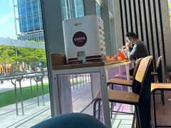 -COSTA COFFEE(静安嘉里中心店)