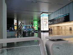 -杭州萧山国际机场