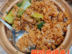 -壹煲口福煲仔饭(中山路店)