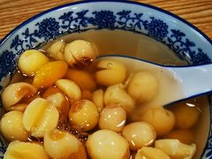 -黄记潮汕甜汤(贝底田坊店)