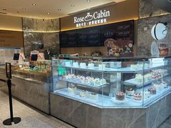 -露丝卡文•世界冠军面包(乐峰广场店)