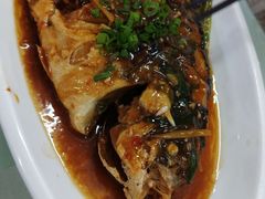 -小辣妹川味海鲜加工店(第一市场椰风巷店)