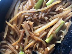 -百年神厨·地道川菜(清江西路店)