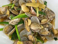 -景好海鲜餐厅(大鹏必选旅游店)