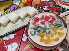 -甜心妈妈·榴莲星级糖水(北京路总店)