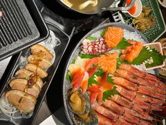 -匠和风精致料理(莆田财富中心店)
