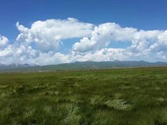 -花湖生态旅游区