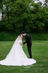 -太古映画婚纱摄影(天河店)