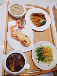 -禧月荟S月子中心(侨城店)