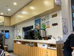 -鲜越鲜鱼粉(财富购物中心店)