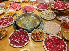 -汕头八合里海记牛肉店(清河店)