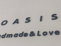 -Oasis绿洲银饰珍珠手作diy(壹方城店)