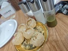 -清真·AL-JANNAT 佳纳特餐厅(狮子桥店)