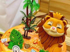 -CAKE BOSS 蛋糕老板(北京世纪金源购物中心)
