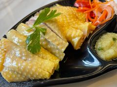 -鸡坤茶室(三里屯店)