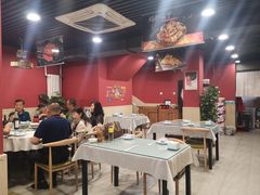 -听涛雅苑百味饺子老家菜馆