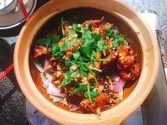 -财神鸡煲(华强北店)