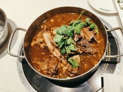 -黑窑厂糖油饼烤鸭·清真菜(旗舰店)