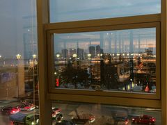 -“香”全日餐厅·株洲大汉希尔顿酒店