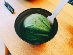 max抹茶冰激凌-鎌倉茶々(本店)