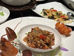 -曾宴·楚菜(湖北省博物馆店)