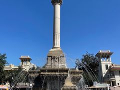 -天津意大利风情旅游区