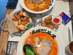 -和府捞面(沙坪坝华宇广场店)