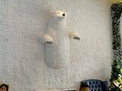 -Mr·Kuma酷么先生雪之乐园